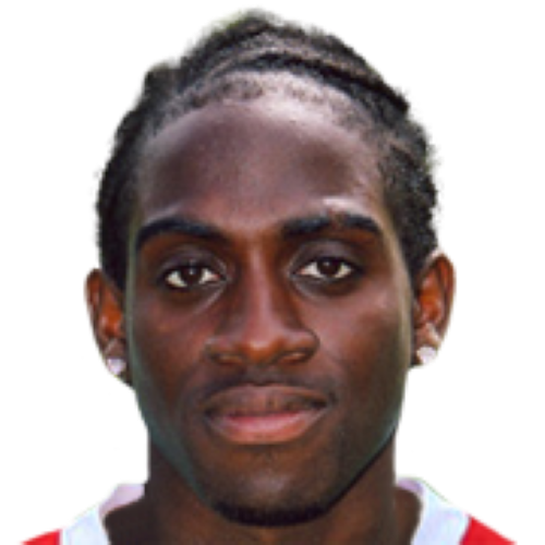 Clayton Donaldson