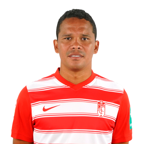 Carlos Bacca