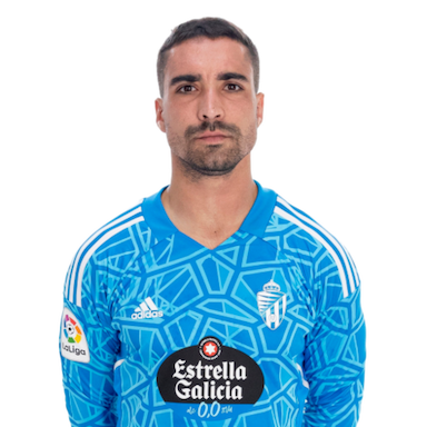 Sergio Asenjo 2
