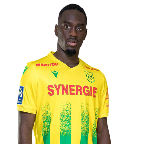 Jean-Kevin Augustin