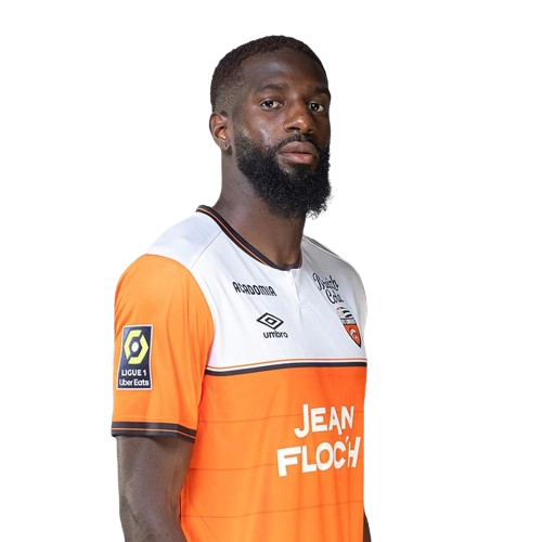 Tiemoue Bakayoko
