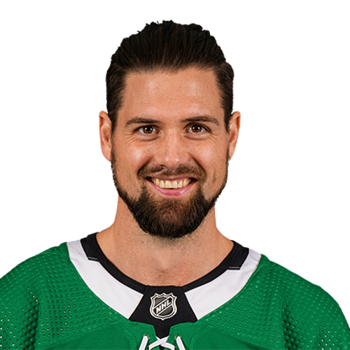 Jamie Benn
