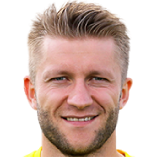 Jakub Blaszczykowski