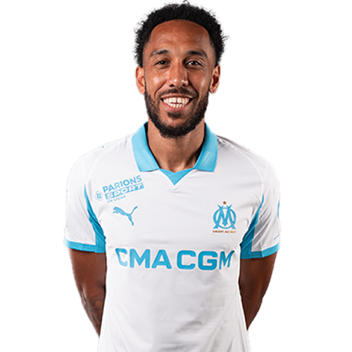 Pierre-Emerick Aubameyang