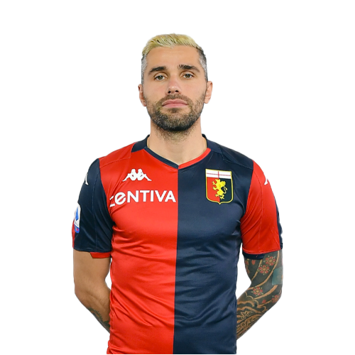 Valon Behrami