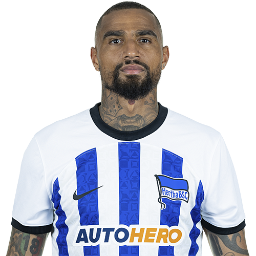 Kevin Boateng