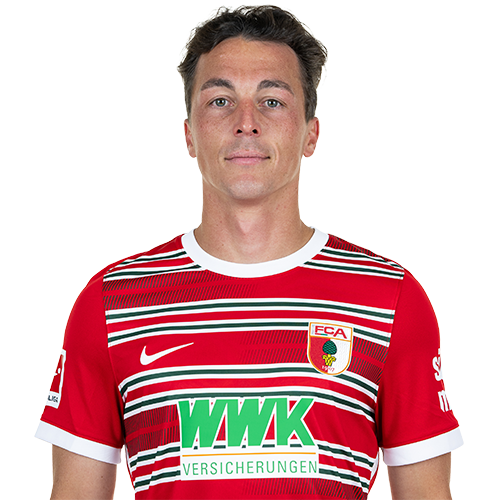 Julian Baumgartlinger