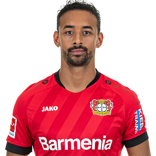 Karim Bellarabi