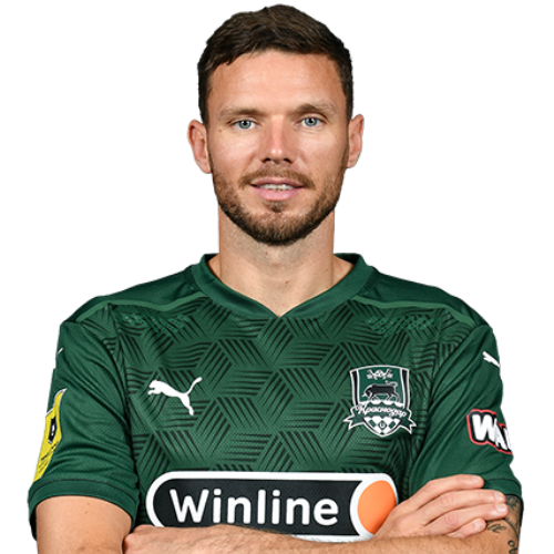 Marcus Berg