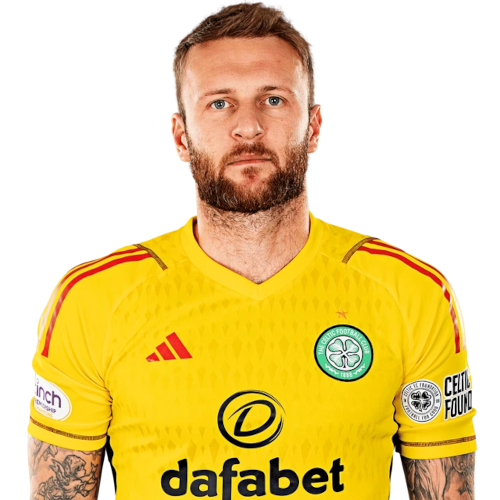 Scott Bain