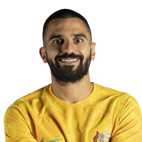 Aziz Behich