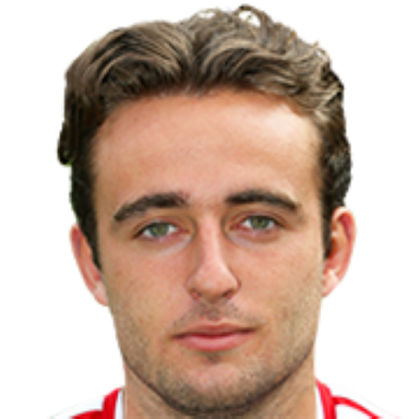Jose Baxter 2