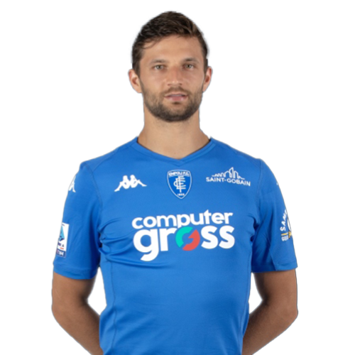 Bartosz Bereszyński