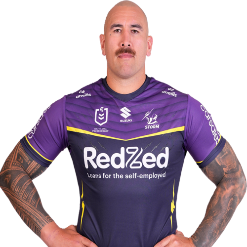 Nelson Asofa-Solomona