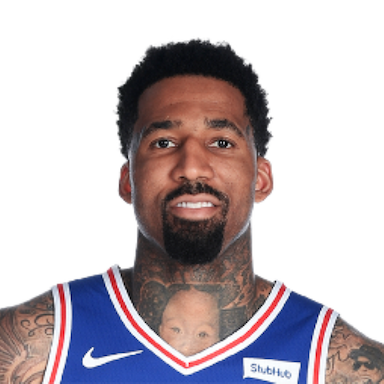 Wilson Chandler 2