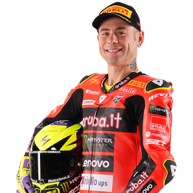 Alvaro Bautista 2