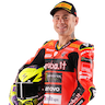 Alvaro Bautista