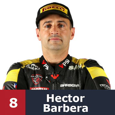 Héctor Barberá 2