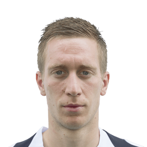 Robert Beric