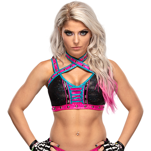 Alexa Bliss