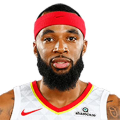 Malcolm Delaney 2