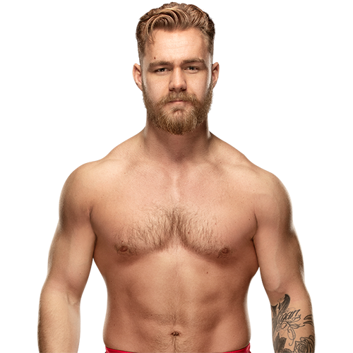 Tyler Bate