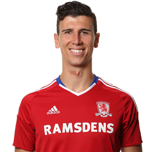 Daniel Ayala