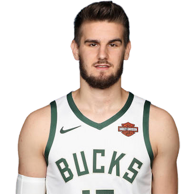 Dragan Bender 2