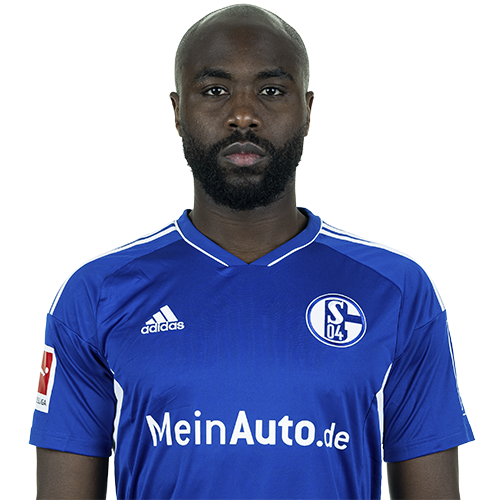 Éder Álvarez Balanta