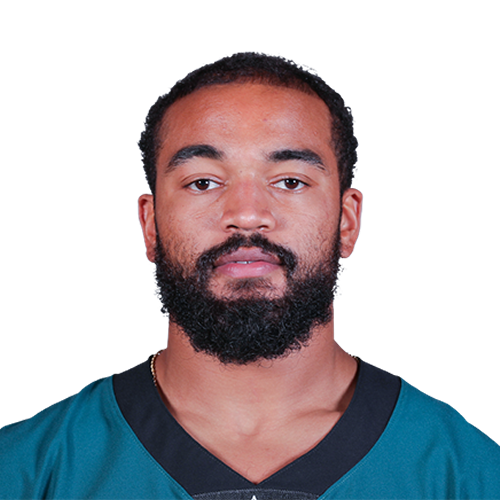 Derek Barnett