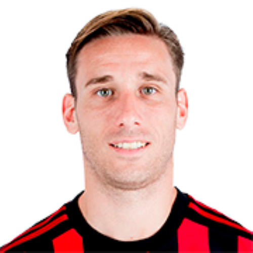 Lucas Biglia