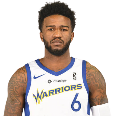 Jordan Bell 2