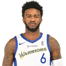 Jordan Bell