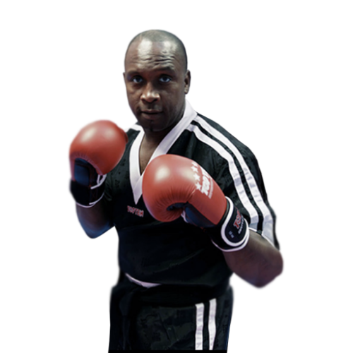 Nigel Benn