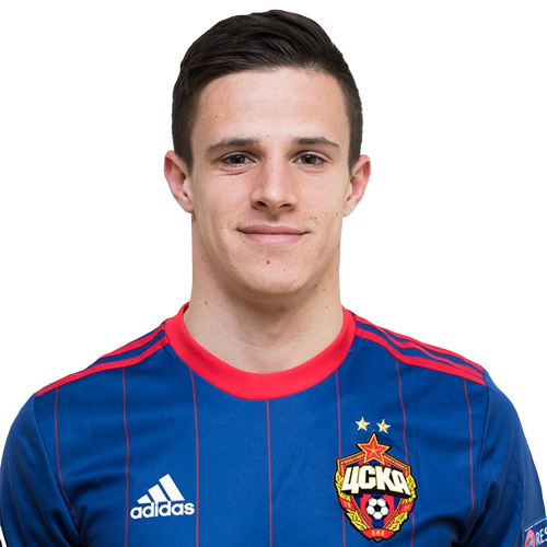 Kristijan Bistrović