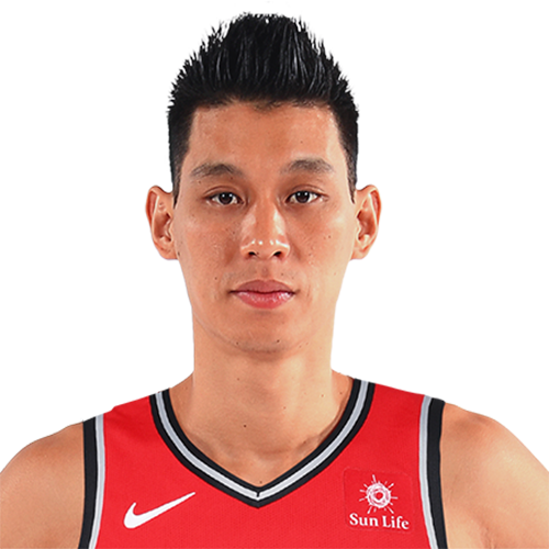 Jeremy Lin