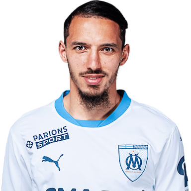 Ismaël Bennacer 2