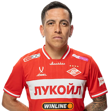 Ezequiel Barco 2