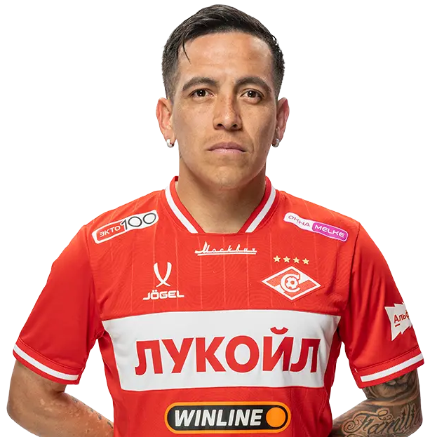 Ezequiel Barco