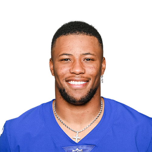 Saquon Barkley