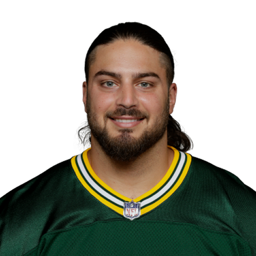 David Bakhtiari