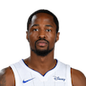 Kalin Lucas
