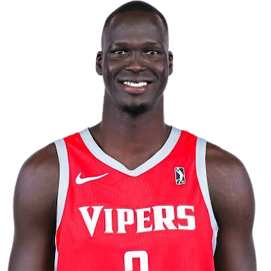Thon Maker 2