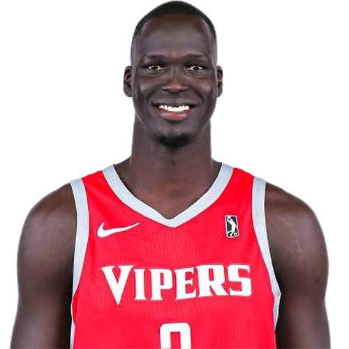 Thon Maker