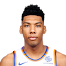 Allonzo Trier