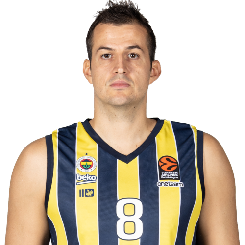 Nemanja Bjelica