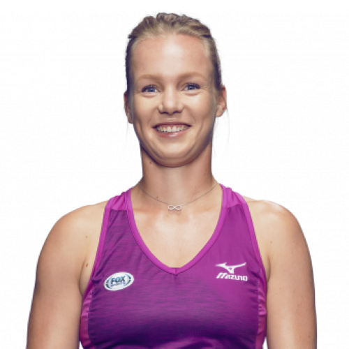 Kiki Bertens