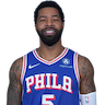 Marcus Morris Sr.