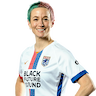 Megan Rapinoe
