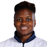 Nicola Adams